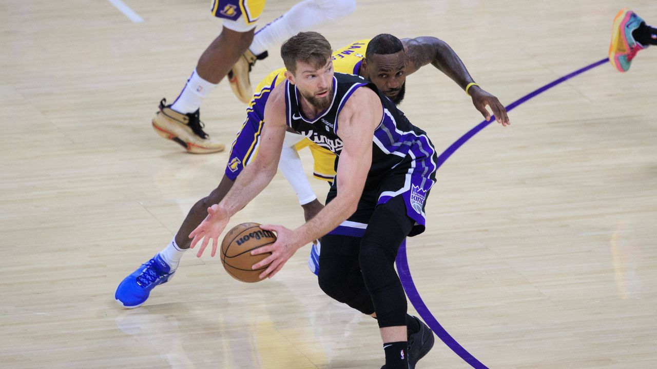 Skip Bayless Calls Out LeBron James During Kings Matchup, Claims Lakers Have ‘No Real Competitive Fire’