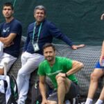 What Does Carlos Alcaraz's Father Do For a Living?