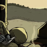 Valiant Hearts Coming Home