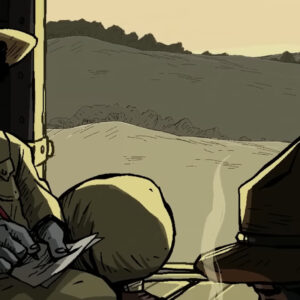 Valiant Hearts Coming Home