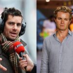 EXCLUSIVE: Having Interviewed Nico Rosberg Just a Day Before His Retirement, Marc Priestley Gives Insight Into the Former’s Decision