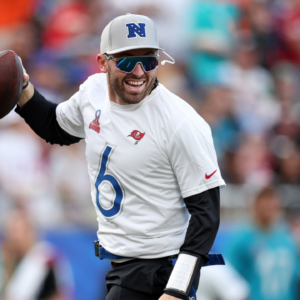 Baker Mayfield Contract Details: $100 Million Deal for the Former Heisman Winner Confirms Tampa's Trust in the QB