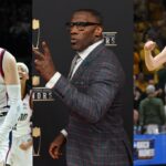 "Caitlin Clark is Not Terribly Efficient": Shannon Sharpe Compares Paige Bueckers to Iowa Star