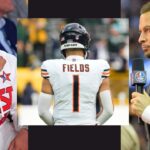 "No Way": Chris Broussard Fiercely Rejects Russell Wilson Getting Cut Rumors