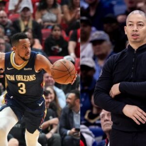“Hasn’t Bothered or Phased Me”: Tyronn Lue Reacts to Pelicans Climbing Within Striking Distance