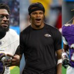 "You're Dead to Us": Lamar Jackson Goes on a Trolling Spree After Teammates Join Hands With Rival Teams