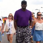 11 Years Before Marrying 'Billionaire' Michael Jordan, Yvette Prieto Announced Bankruptcy