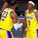 4x All-Star Lays Down One Condition to Accept a Coaching Job on 'LeBron James' Team' Alongside Rajon Rondo