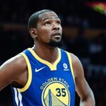 "I Wanted to Go Disappear": Kevin Durant Stopped Eating for a Day After His Suspicious Tweets Attacking OKC Went Viral in 2017
