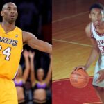 "He Got the Gun Out": 18-Year-Old Kobe Bryant Stood up to a Gangster in New Jersey
