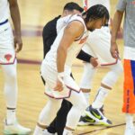 Knicks Injury Report: Jalen Brunson’s Status Revealed for Clash Against the Magic