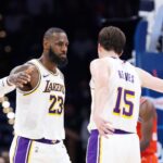 "I Play Chess on the Floor": LeBron James Gets Candid About Turning Austin Reaves into a Game Winner