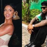 Kai Cenat collaboration stream with Tyla