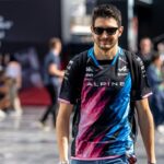 Esteban Ocon Recalls His Father Worrying Over Him Being “Lean and Skinny” at the Age of 13