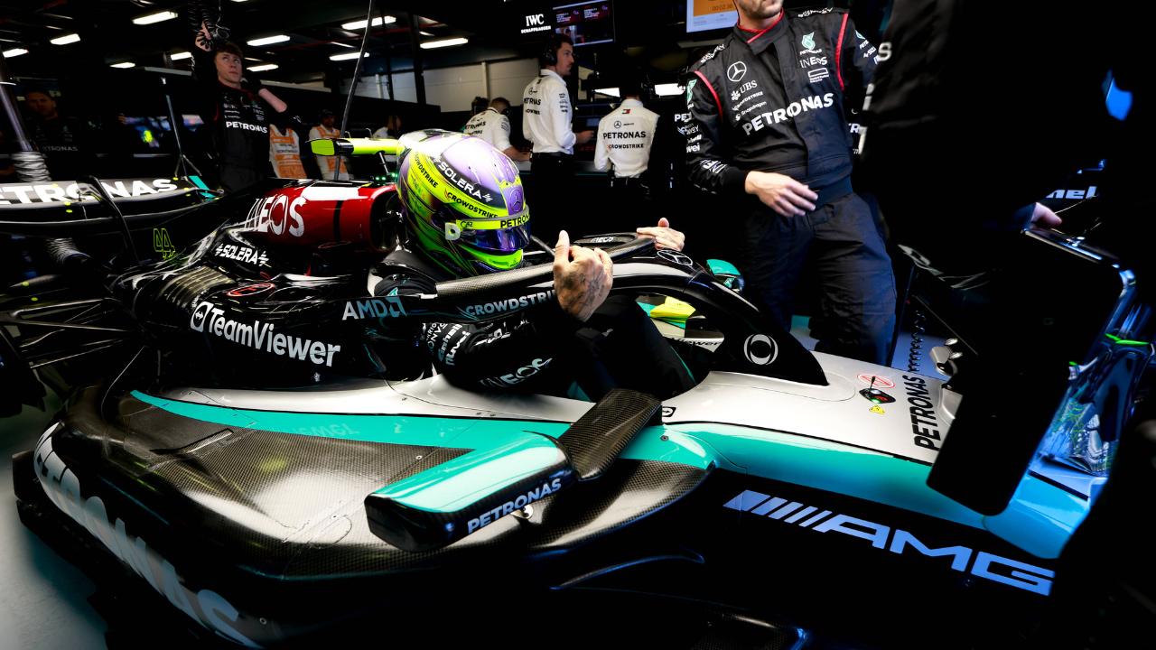 Mercedes' Disasterclass Could Reap Terrifying Financial Consequences For the Team