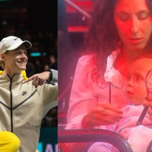 Rafael Nadal, Let Jannik Sinner be His Uncle