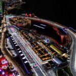 F1 Jeddah Schedule: When and Where to Watch the 2024 Saudi Arabian GP?