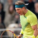 Shut Up Rafael Nadal Netflix Slam 2024 Agassi