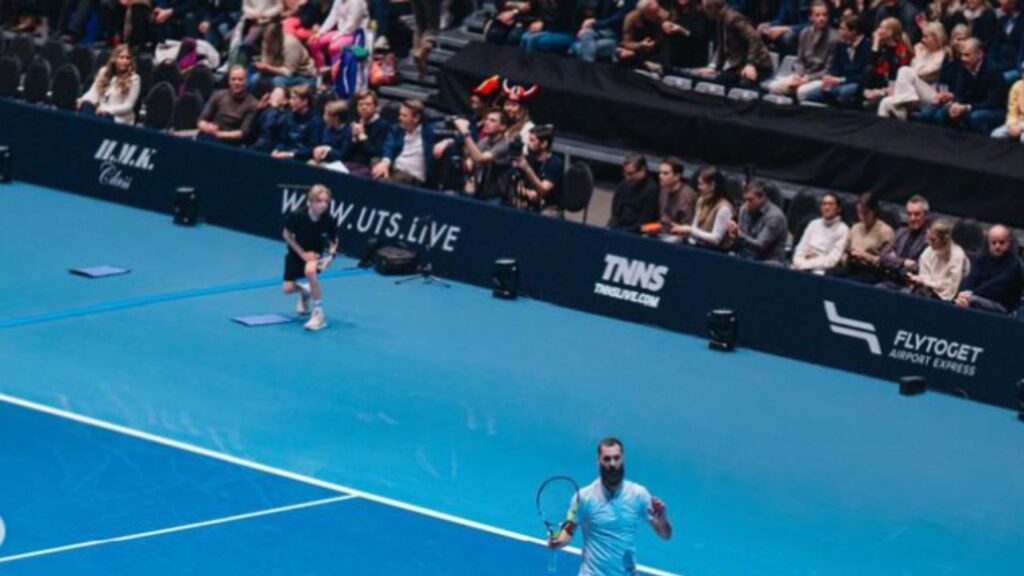 Who is Alex Popyrin? Russian-Australian Plots to Galvanise Tennis in the United States Without Living in the Country