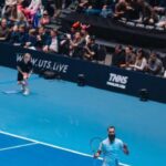 Who is Alex Popyrin? Russian-Australian Plots to Galvanise Tennis in the United States Without Living in the Country