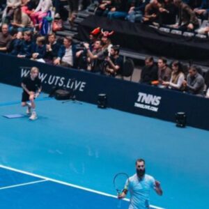 Who is Alex Popyrin? Russian-Australian Plots to Galvanise Tennis in the United States Without Living in the Country