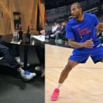 "I Know Ty Lue": LeBron James Discloses How His 'Veto' on Kawhi Leonard Defensive Strategy Helped Lakers Win