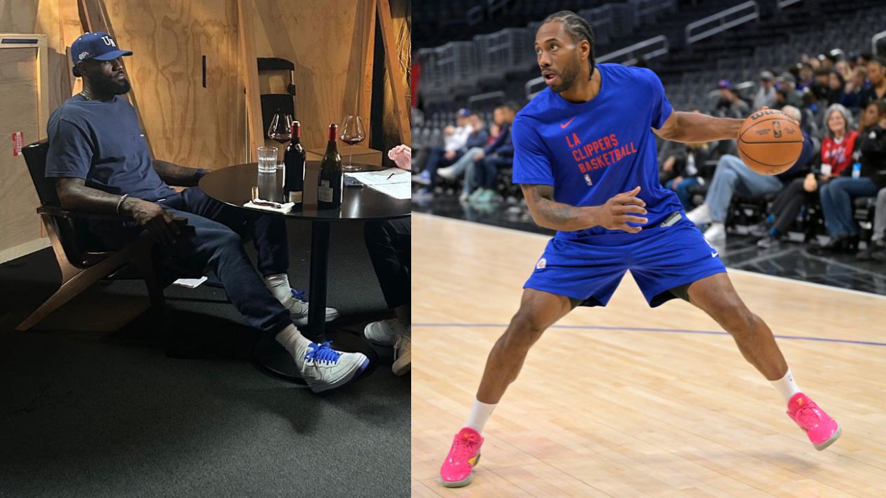 "I Know Ty Lue": LeBron James Discloses How His 'Veto' on Kawhi Leonard Defensive Strategy Helped Lakers Win