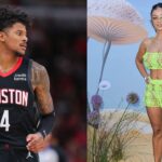 Shannon Sharpe Responds to Jalen Green's Baby Momma Draya Michele Facing Ridicule From NBA Community