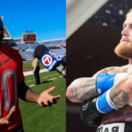 Tyreek Hill Pokes Fun at 9–1 Jake Paul for Announcing Fight With Mike Tyson