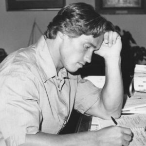 Bodybuilding Icon Arnold Schwarzenegger Reveals the Reason Behind Persistent Headaches