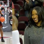 Bronny James’ Partnership With Google’s $92 Billion Subsidiary Gets Mother Savannah James Excited