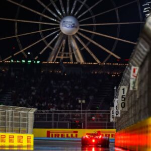 Saudi Arabian GP 2024– Race, Weather Forecast and Everything You Need to Know About Jeddah Corniche Circuit