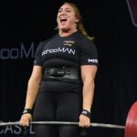 “Oh My God… I Was So Starstruck…”: Arnold Strongwoman Classic 2024 Elephant Bar Deadlift Winner Lucy Underdown Opens Up After Her Incredible Win