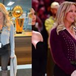 Lakers Owner: How Jeanie Buss Took Over Family Business