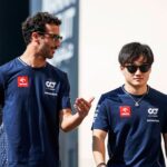 Breaking Down the Daniel Ricciardo and Yuki Tsunoda Beef and Where They Go From Here
