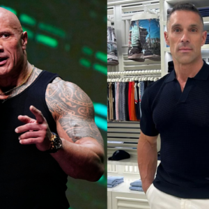 “It’s Just Too Suspect”: Greg Doucette Explains Why He Is Sure Dwayne ‘The Rock’ Johnson Is on Steroids