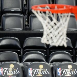 Despite Turning Down NBA's Generous $3 Million Offer, ABA Team's Owners Earned $800 Million by Not Budging