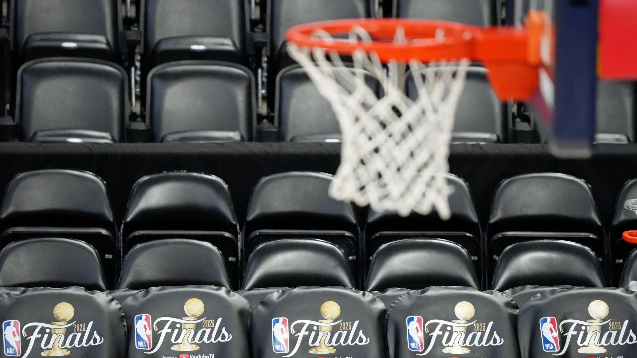 Despite Turning Down NBA's Generous $3 Million Offer, ABA Team's Owners Earned $800 Million by Not Budging