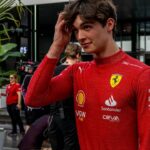 Oliver Bearman Reflects on His Shock F1 Debut with Ferrari: “Not the Ideal Situation”