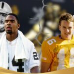 Charles Woodson Narrates the Epic Tale of Winning the Heisman Over Peyton Manning: "There Was No Way I Was Gonna Win"