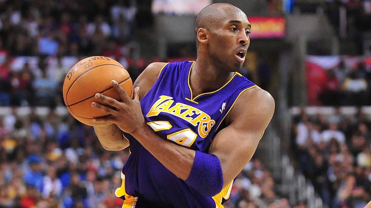 "Give Me More Money For This": Kobe Bryant Demanded A Higher Pay For Having 30 Cameras Following Him Around For Spike Lee's Documentary