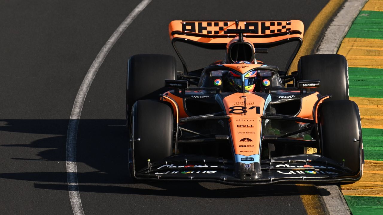 2024 Australian GP Preview- Weather Forecast, Timings, And Everything You Need to Know Ahead of Albert Park