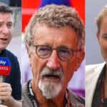 F1 Commentators 2024: Who Are the Commentators for F1 TV, Sky Sports and More for 2024 Season?