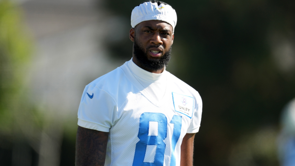 Mike Williams Injury Report: Aaron Rodgers New Weapon Clarifies Comeback Timeline