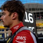Ferrari Getting in the Way of Charles Leclerc’s Dangerous Ambitions