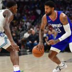 “Same Achilles Heel”: Paul George Reflects on ‘Shameful’ Loss to Anthony Edwards’ Timberwolves