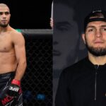 Where Does UFC Star Muhammad Mokaev Train? Is He With Team Khabib Nurmagomedov?