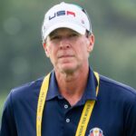 Steve Stricker
