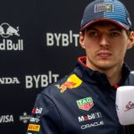 F1 Bosses Speculate What Would Have Been if Max Verstappen Never Retired in Australia