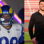 Aaron Donald Admits TJ Watt Was Brushed Off Of a Few DPOY Titles